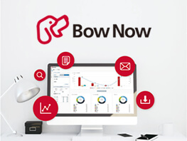 BowNow紹介セミナー